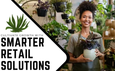 How NCR Counterpoint and Mainspring Help Nurseries Grow Stronger Businesses